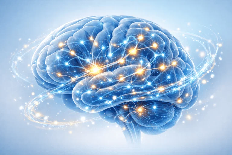 Brain Memory Keeper Supplement
